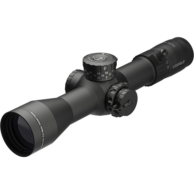 Leupold Mark 5HD 3.… - image