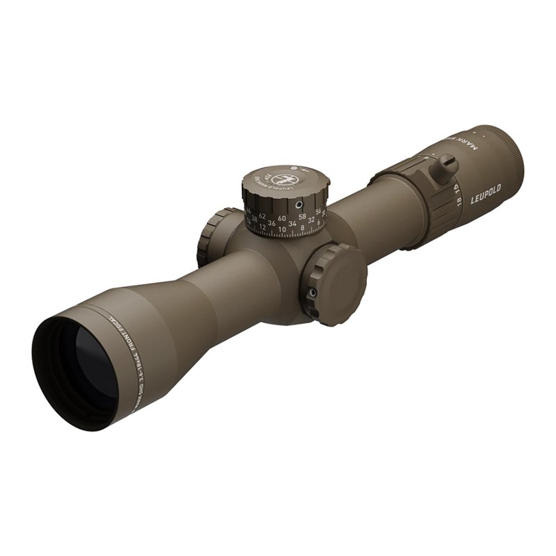 Leupold Mark 5HD 3.… - image
