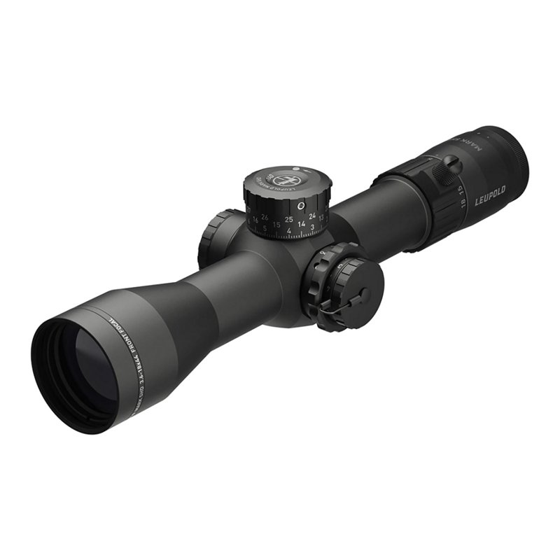 Leupold Mark 5HD 3.… - image