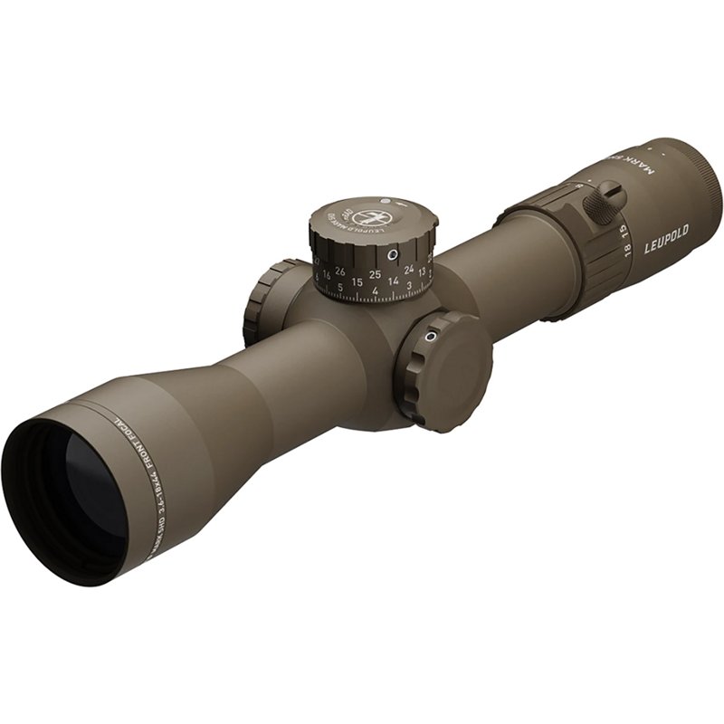 Leupold Mark 5HD 3.… - image