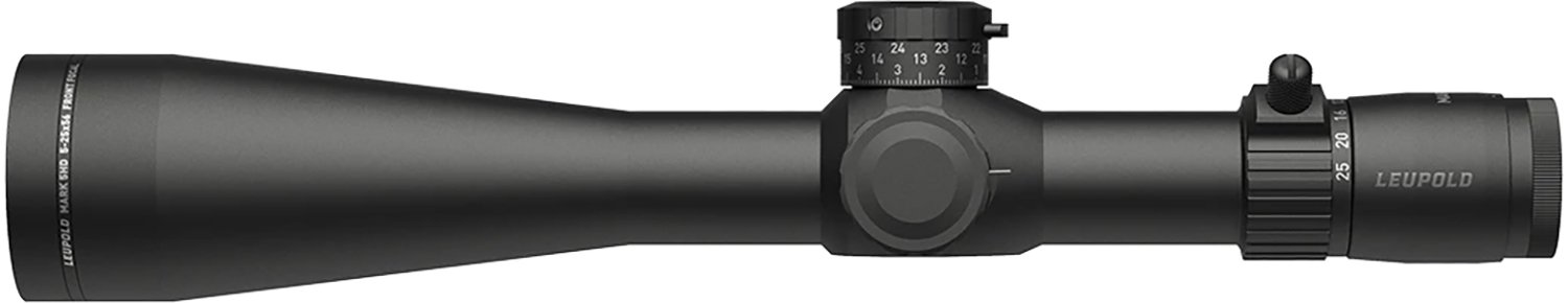 Leupold Mark 5HD 5 - 25 x 56 FFP PRIL-MIL Riflescope  - view number 2