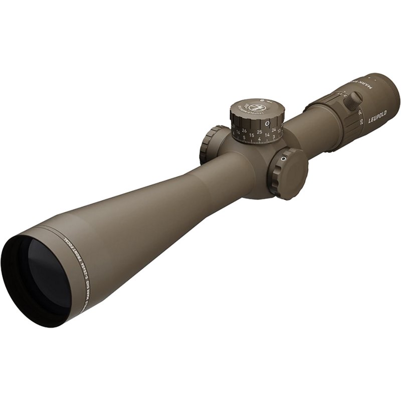 Leupold Mark 5HD 5 … - image
