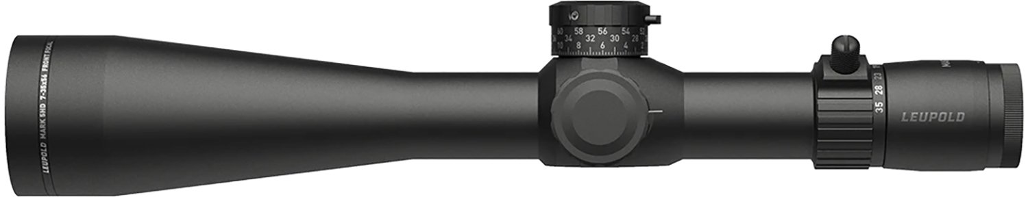 Leupold Mark 5HD 7 - 35 x 56 FFP PR2-MOA Riflescope  - view number 2