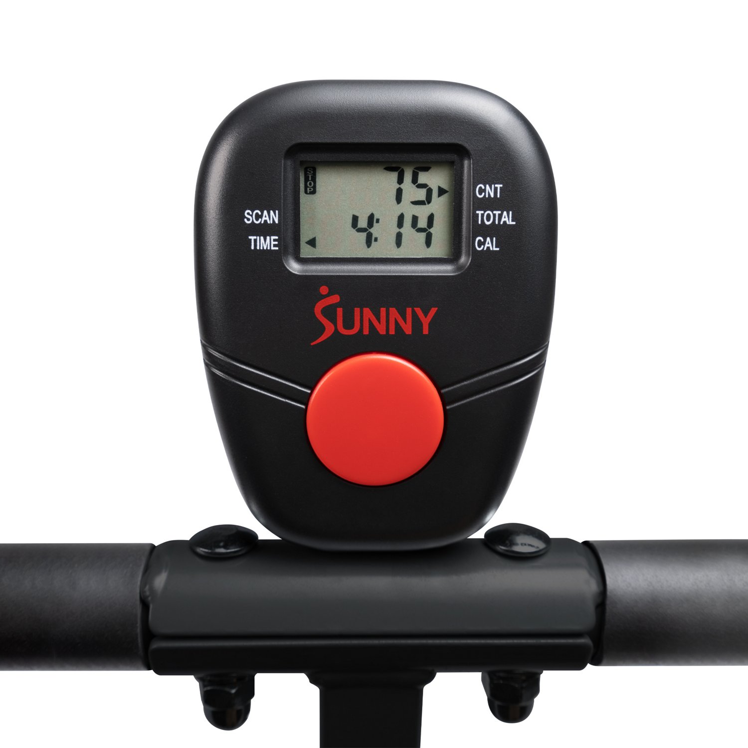 Sunny Health & Fitness Smart Row-N-Ride Squat Trainer - view number 5