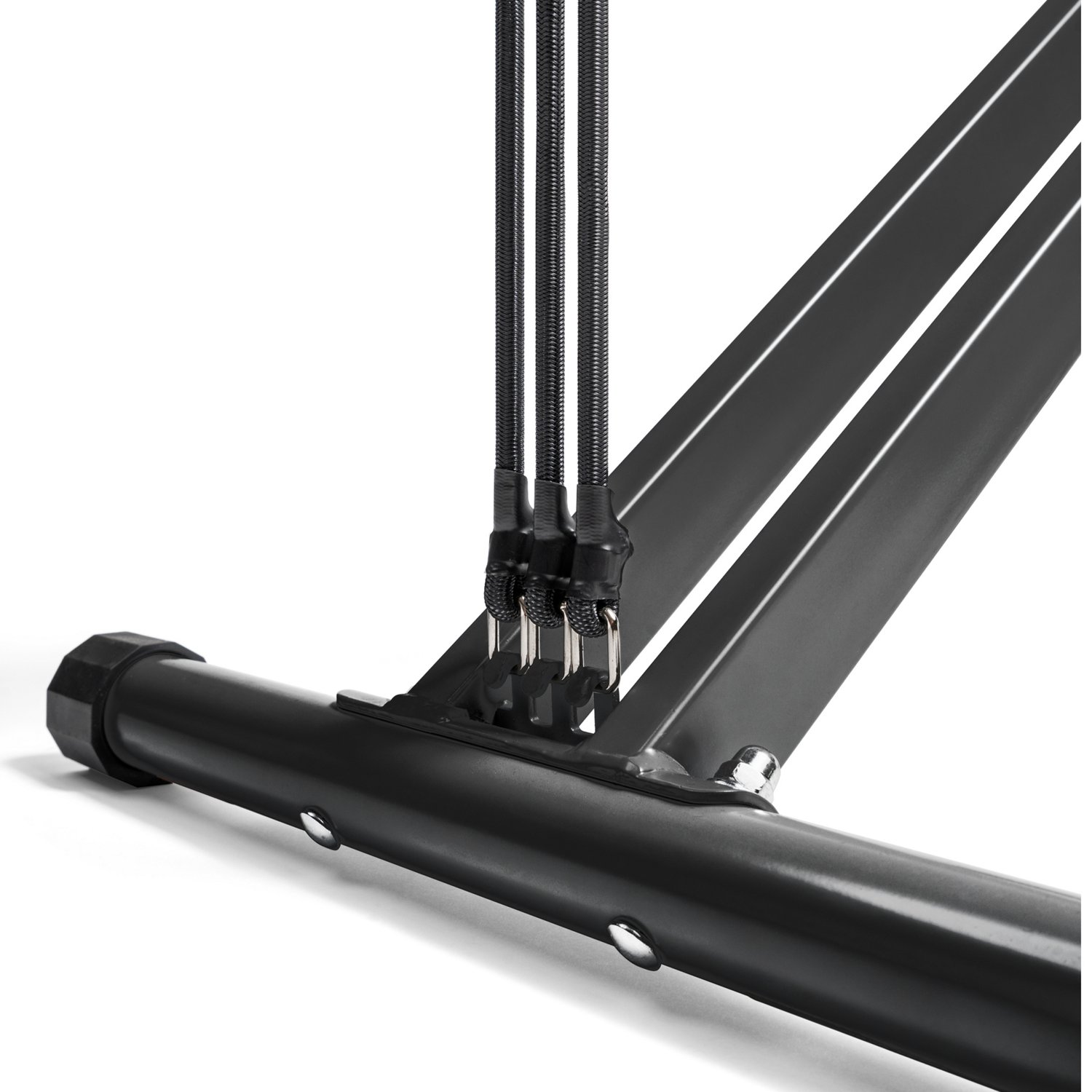 Sunny Health & Fitness Smart Row-N-Ride Squat Trainer - view number 6