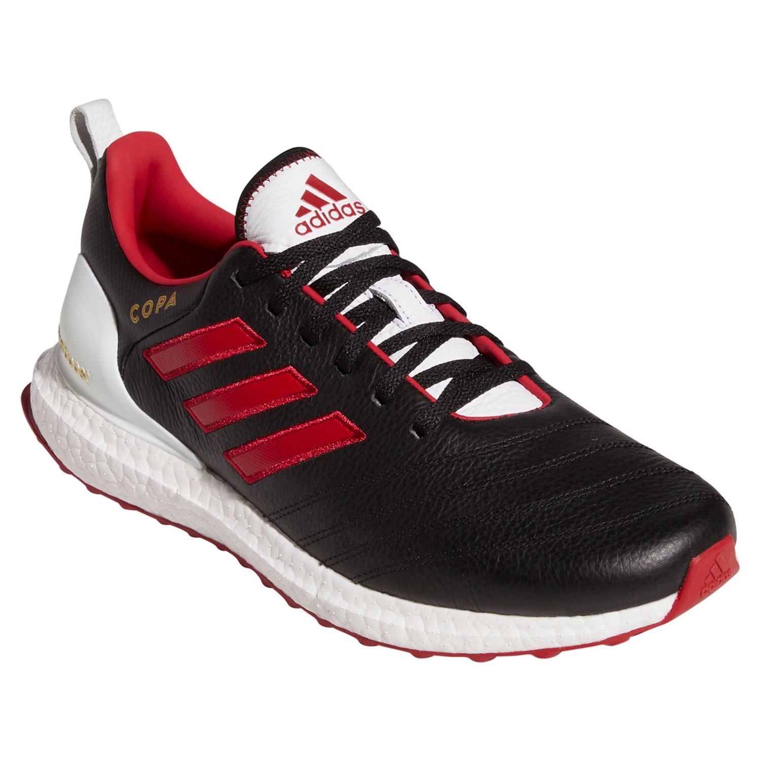 adidas Men’s Atlanta United FC Ultraboost x COPA Running Shoes - view number 3