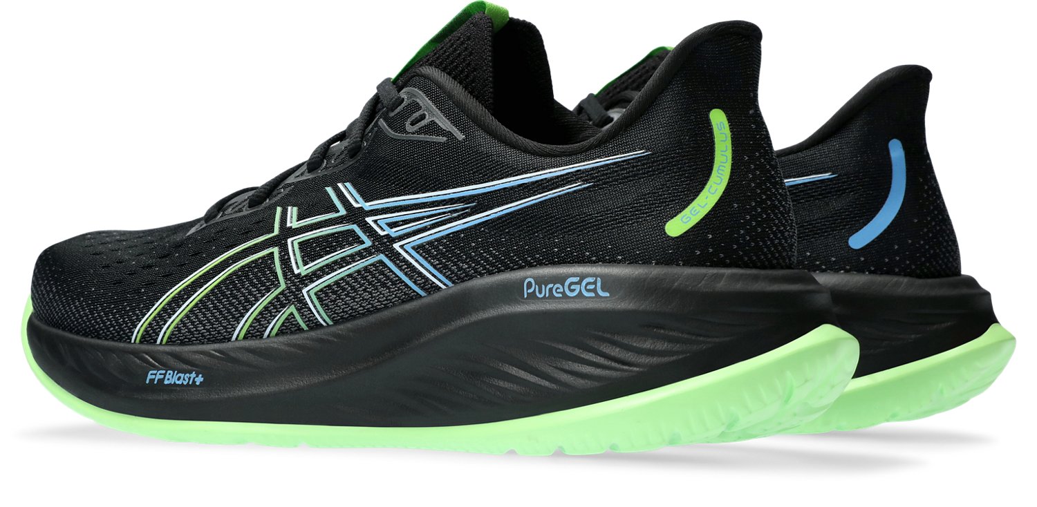 ASICS Men's Gel-Cumulus 26 Running Shoes - view number 4