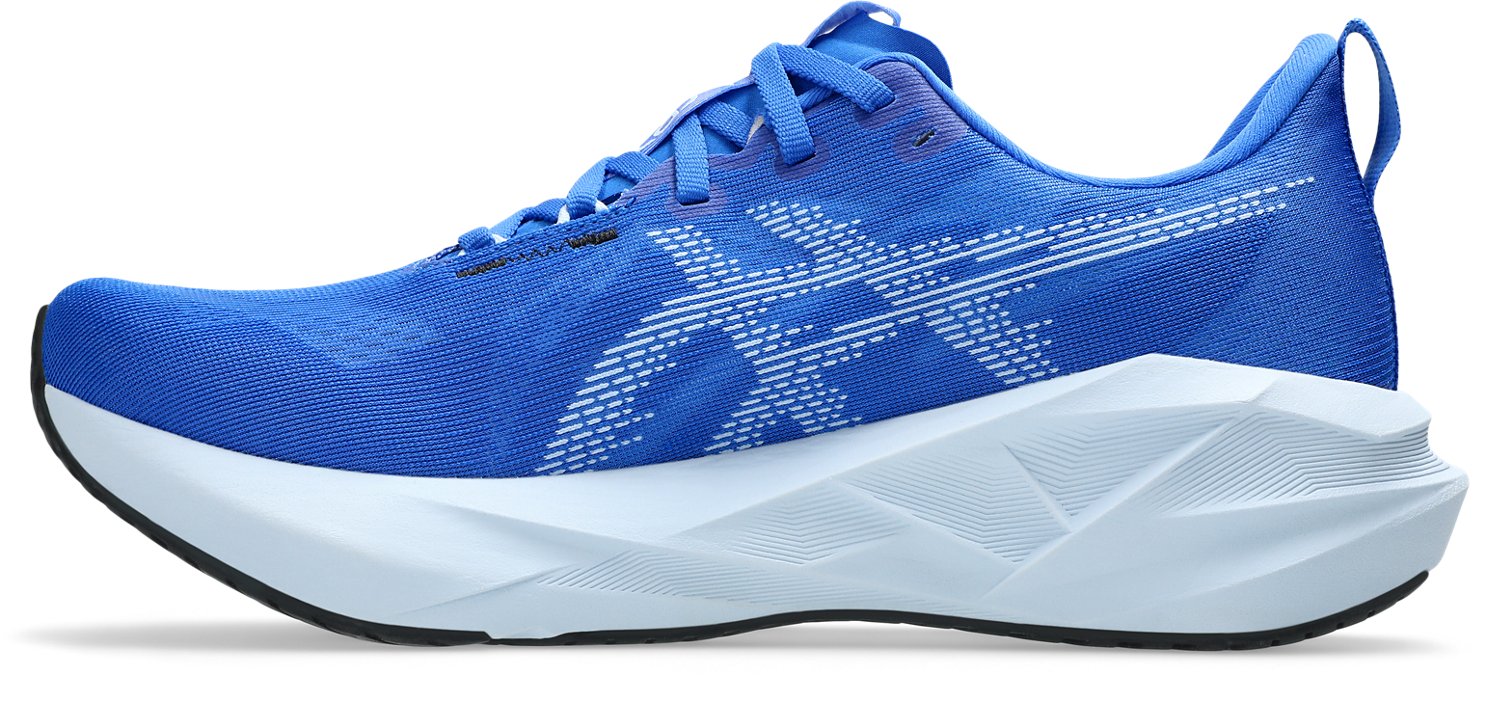 ASICS Men's NOVABLAST 5 Running Shoes - view number 2