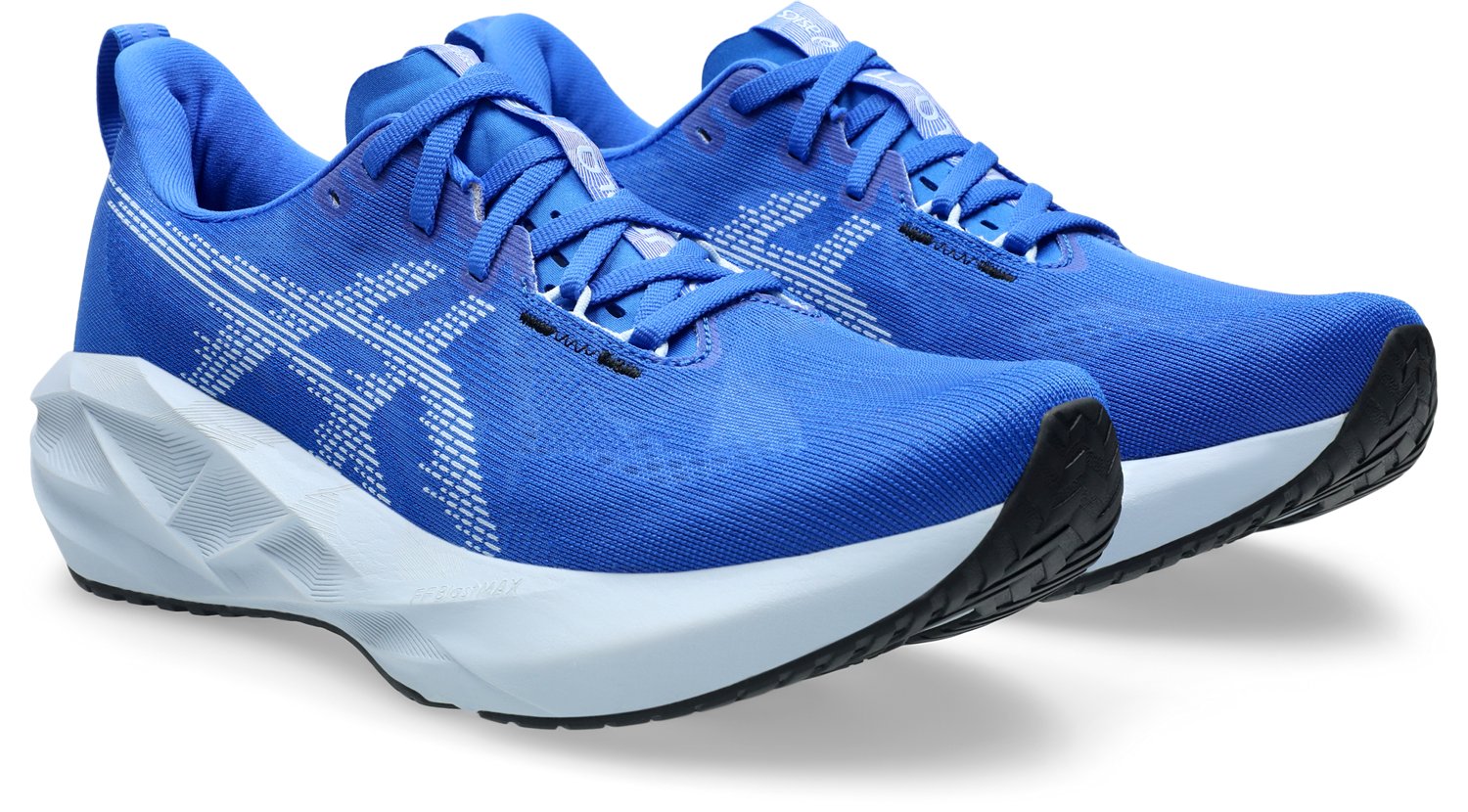 ASICS Men's NOVABLAST 5 Running Shoes - view number 1
