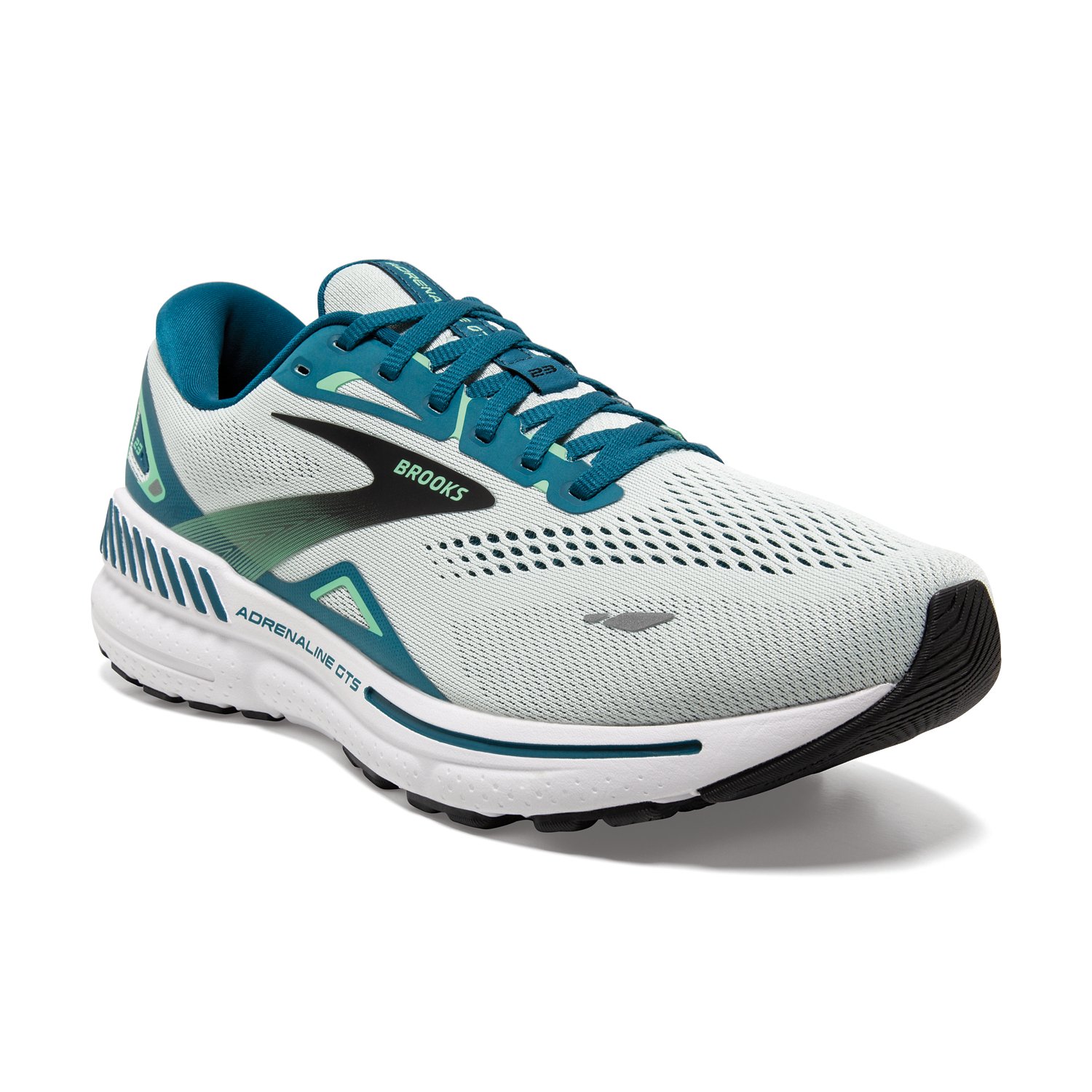 Brooks Adrenaline GTS 23 Running Shoes - view number 3