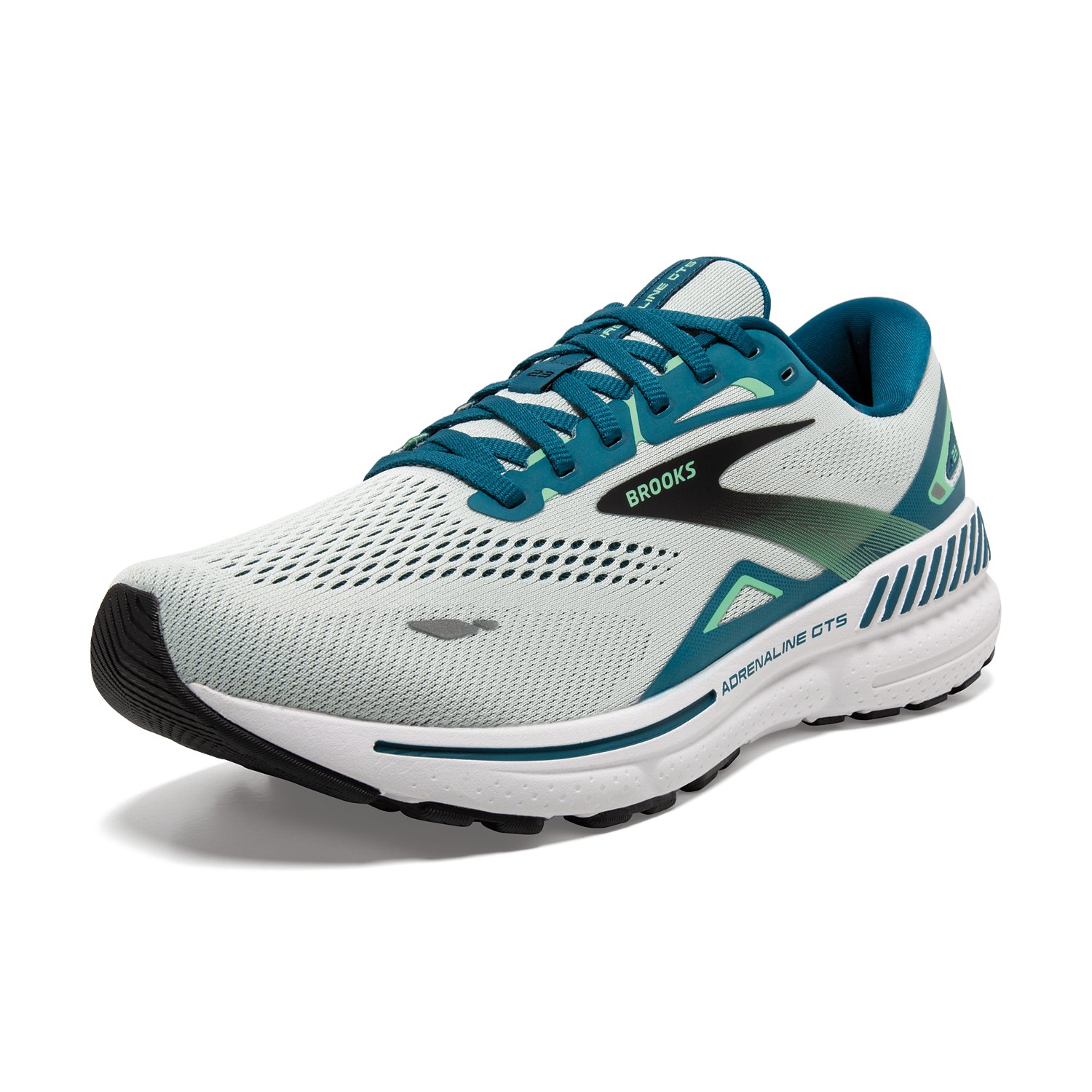 Brooks Adrenaline GTS 23 Running Shoes - view number 4