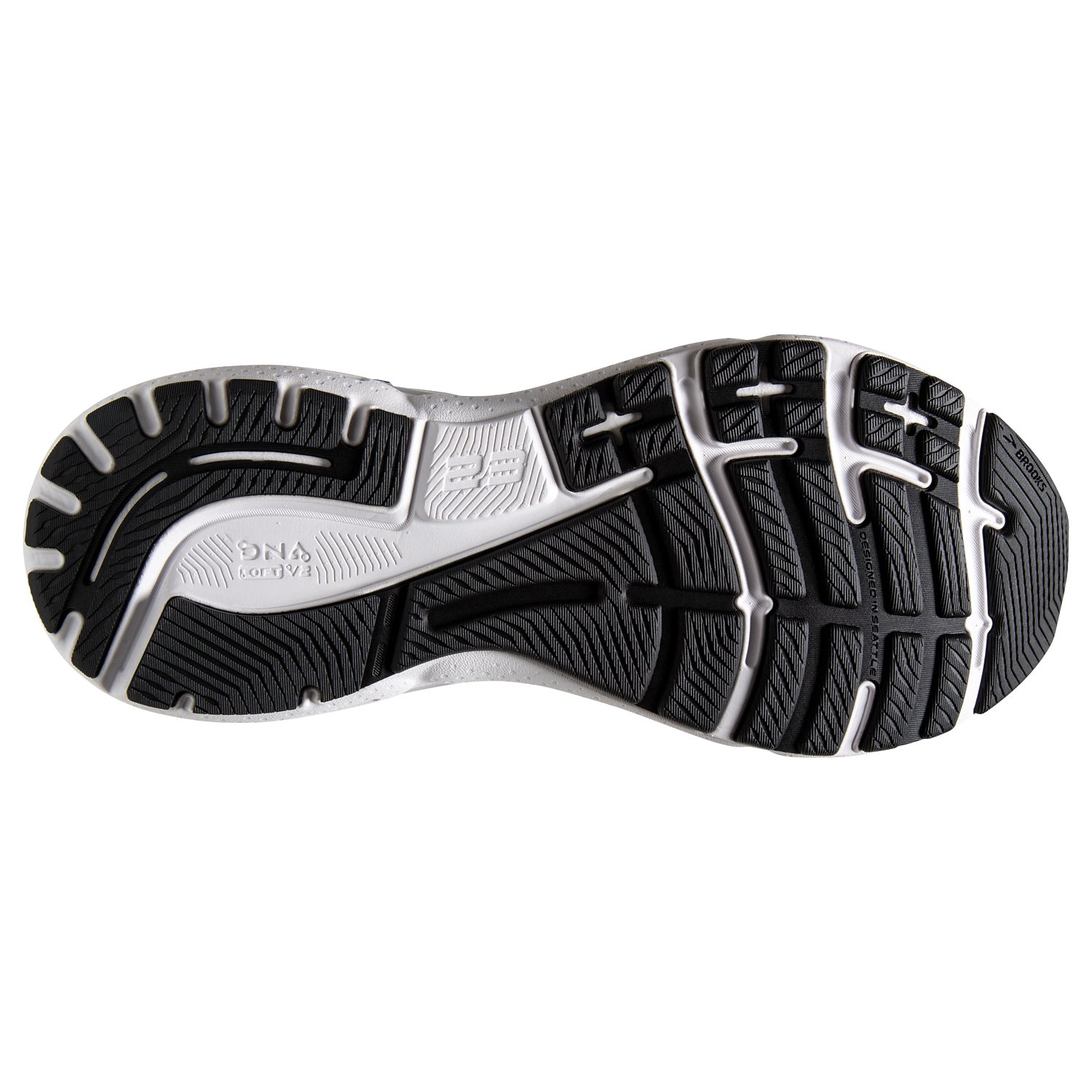 Brooks Adrenaline GTS 23 Running Shoes - view number 7