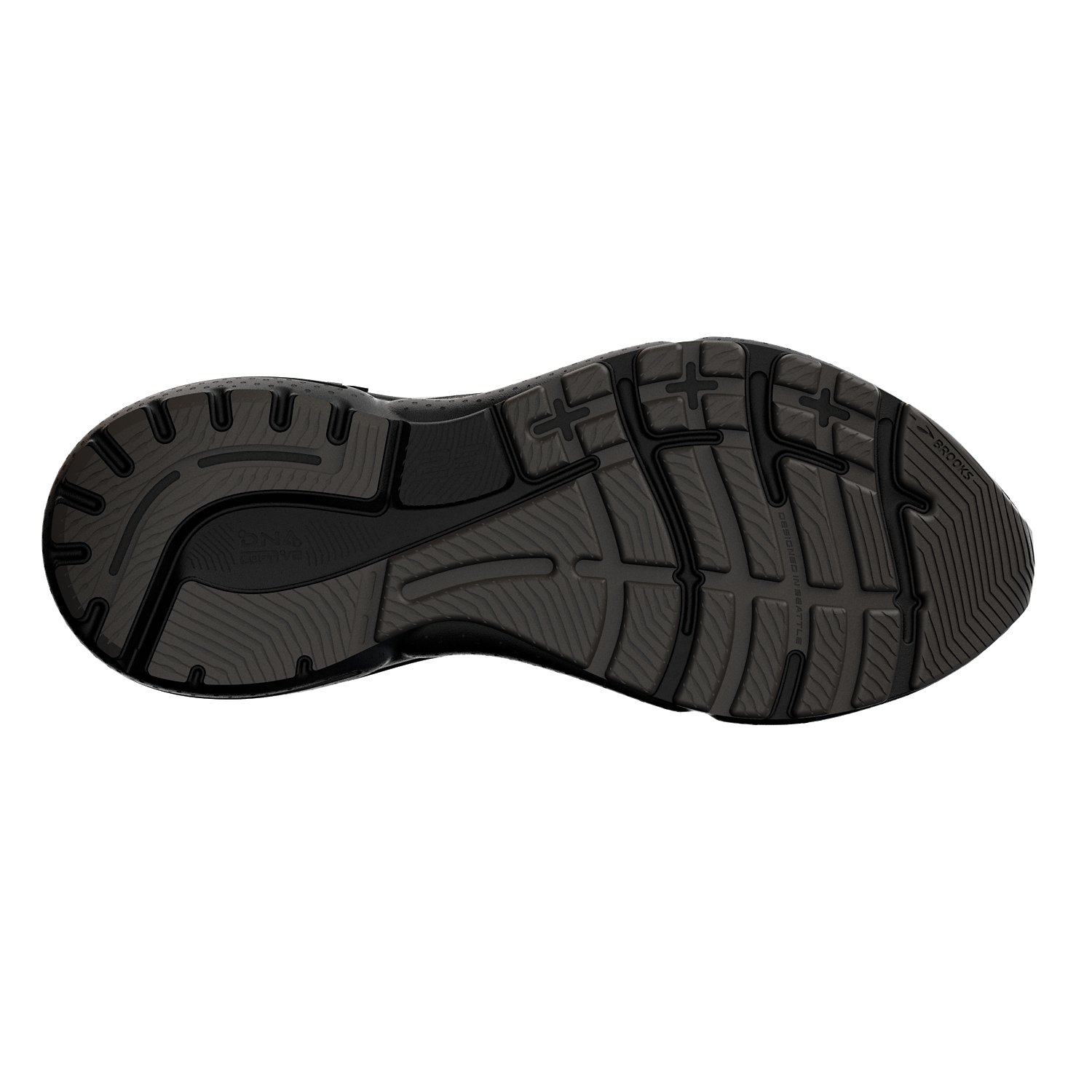 Brooks Adrenaline GTS 23 Running Shoes - view number 3