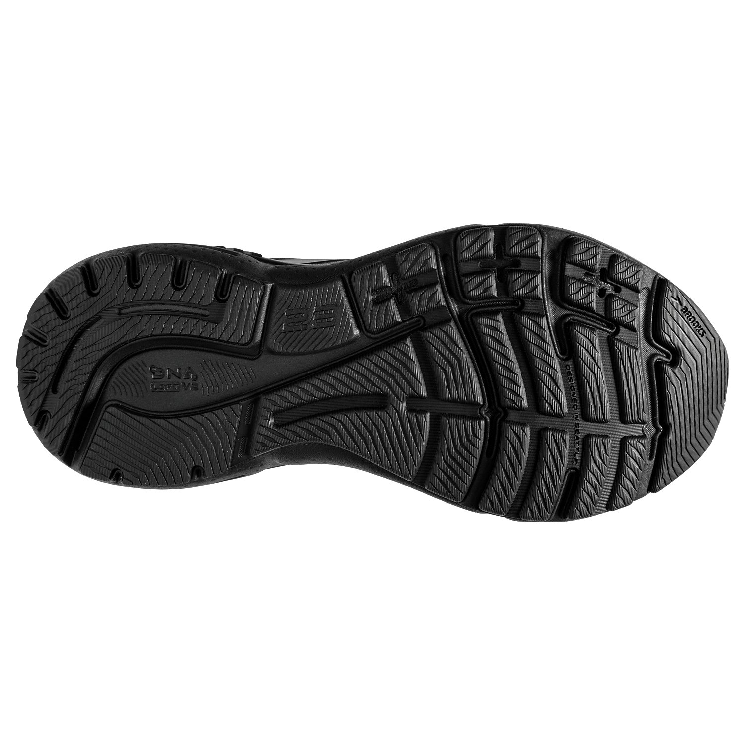 Brooks Adrenaline GTS 23 Running Shoes - view number 7