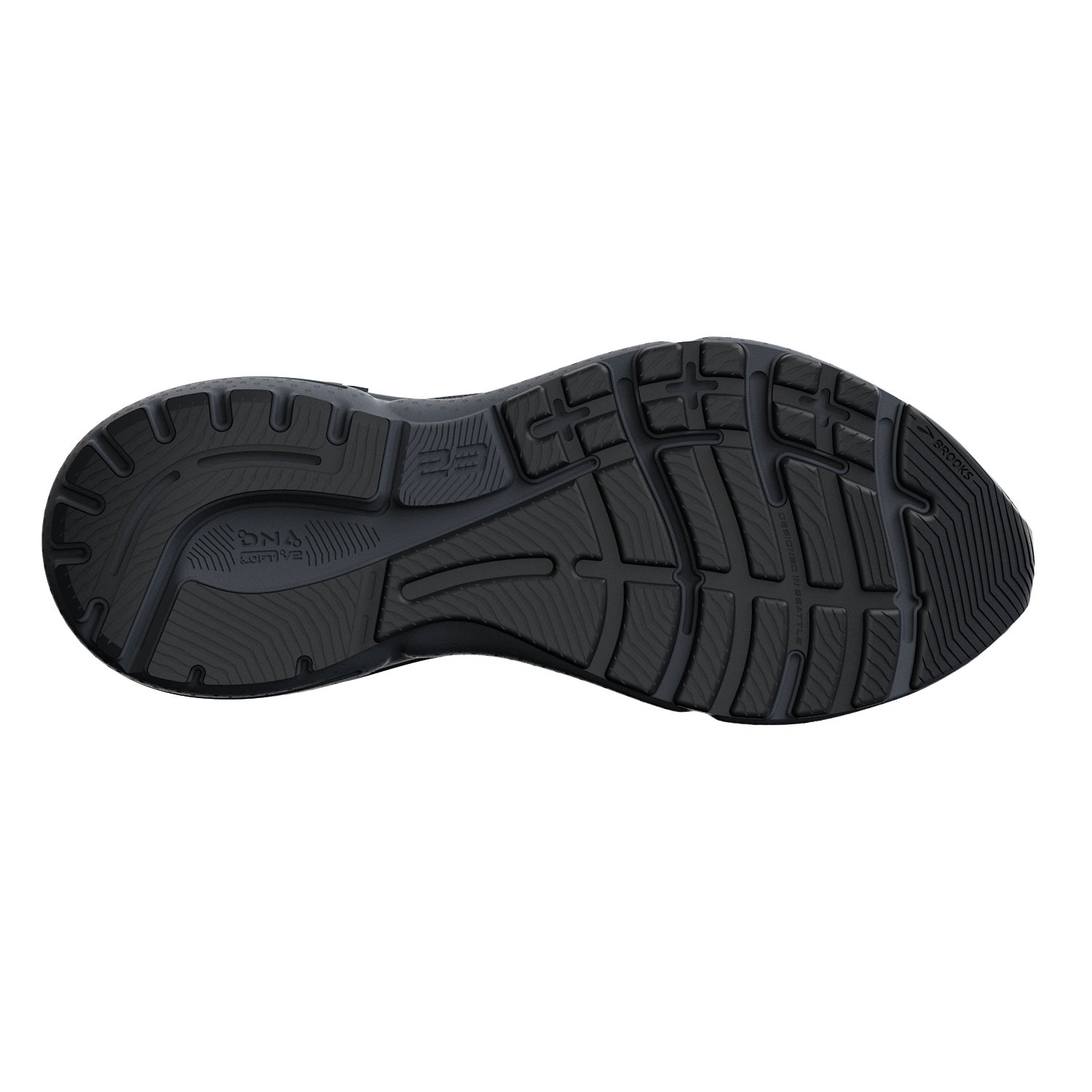 Brooks Adrenaline GTS 23 Running Shoes - view number 3