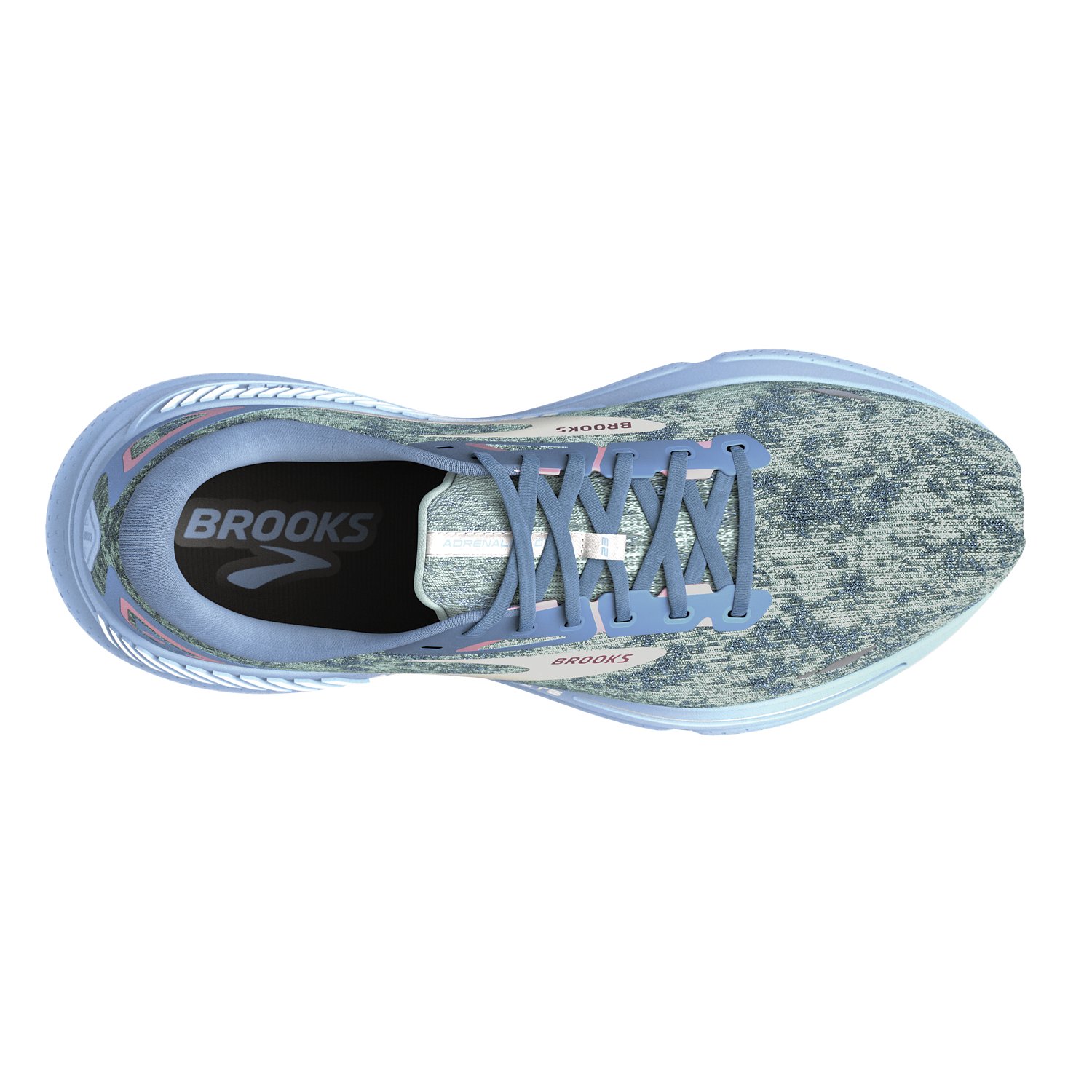 Brooks Adrenaline GTS 23 Running Shoes - view number 5