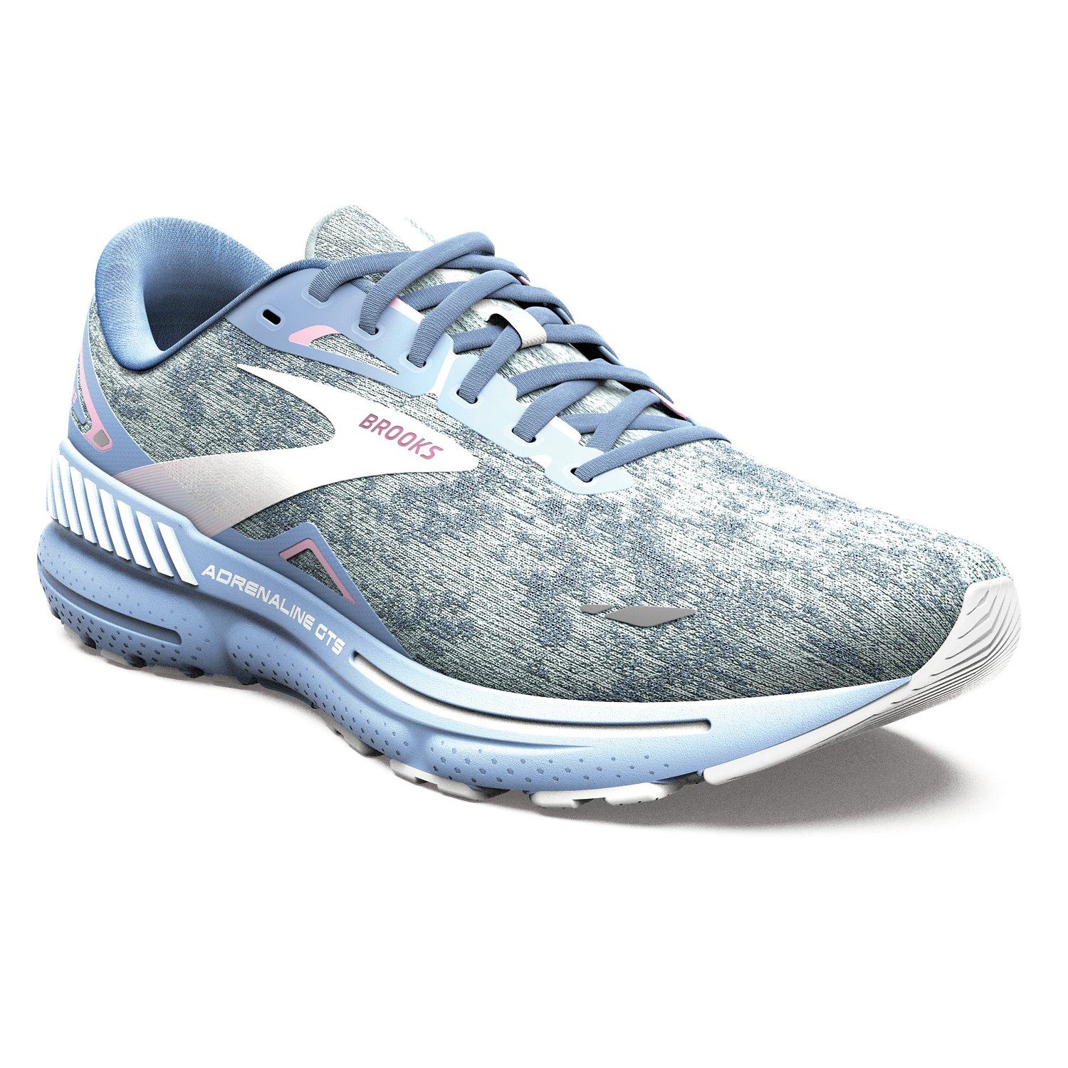 Brooks Adrenaline GTS 23 Running Shoes - view number 3
