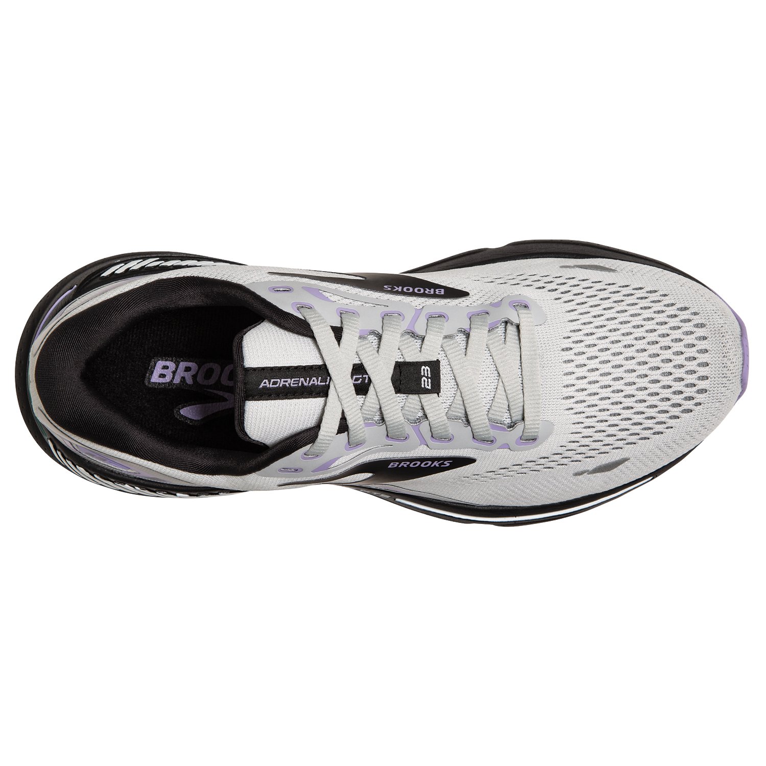 Brooks Adrenaline GTS 23 Running Shoes - view number 5