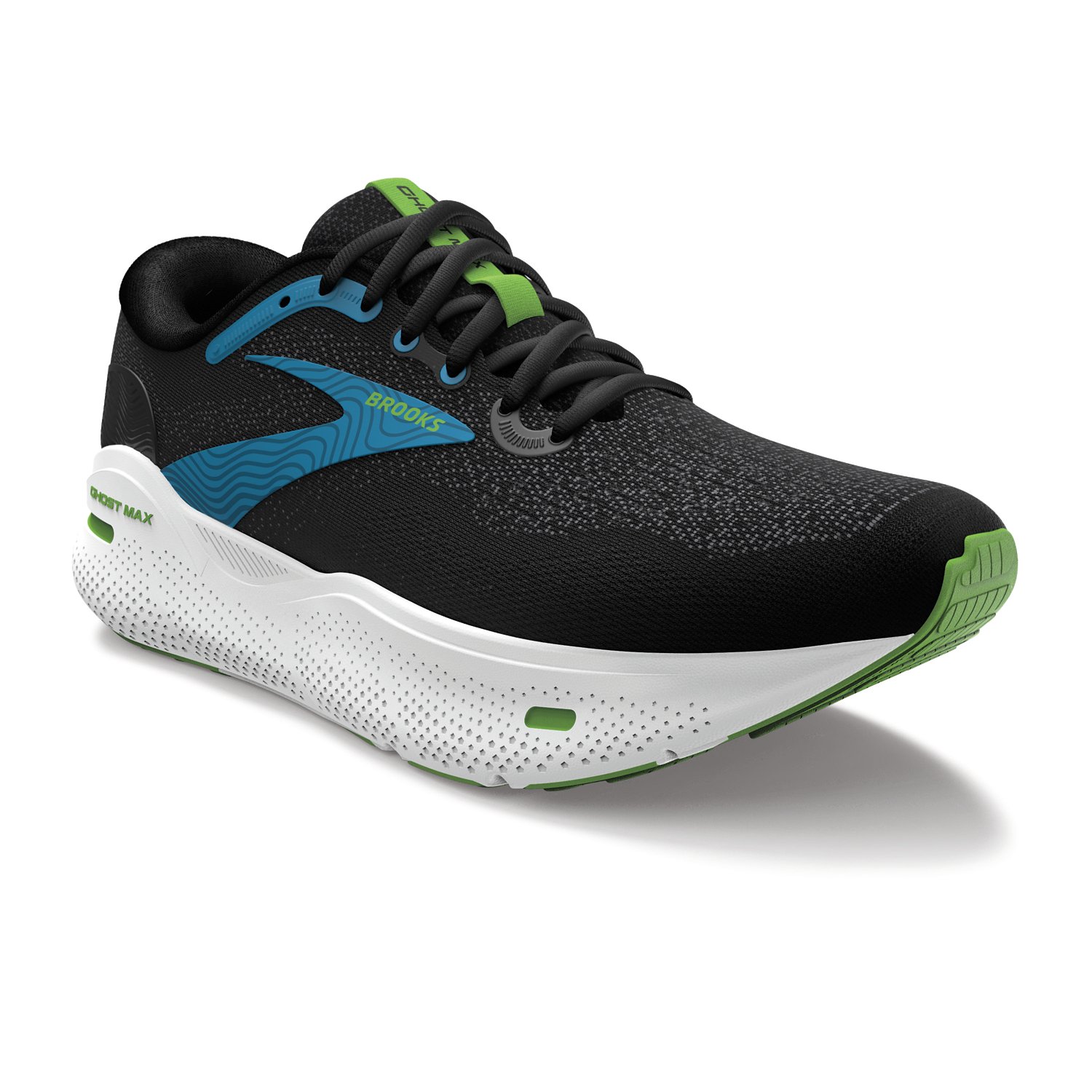 Brooks Ghost Max Running Shoes - view number 2