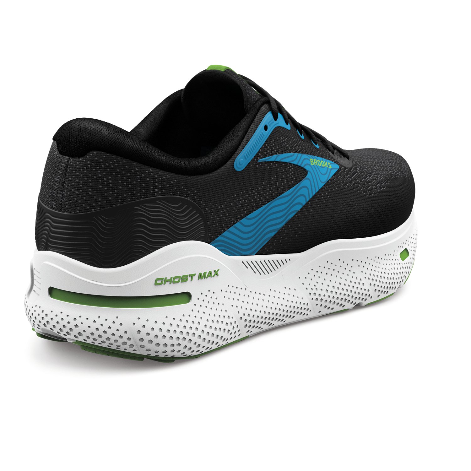Brooks Ghost Max Running Shoes - view number 4