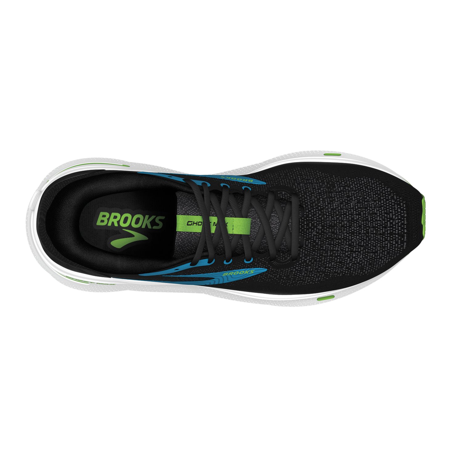 Brooks Ghost Max Running Shoes - view number 5