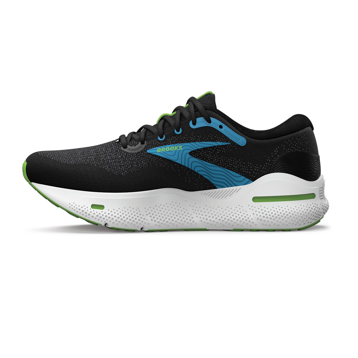 Brooks Ghost Max Running Shoes - view number 3