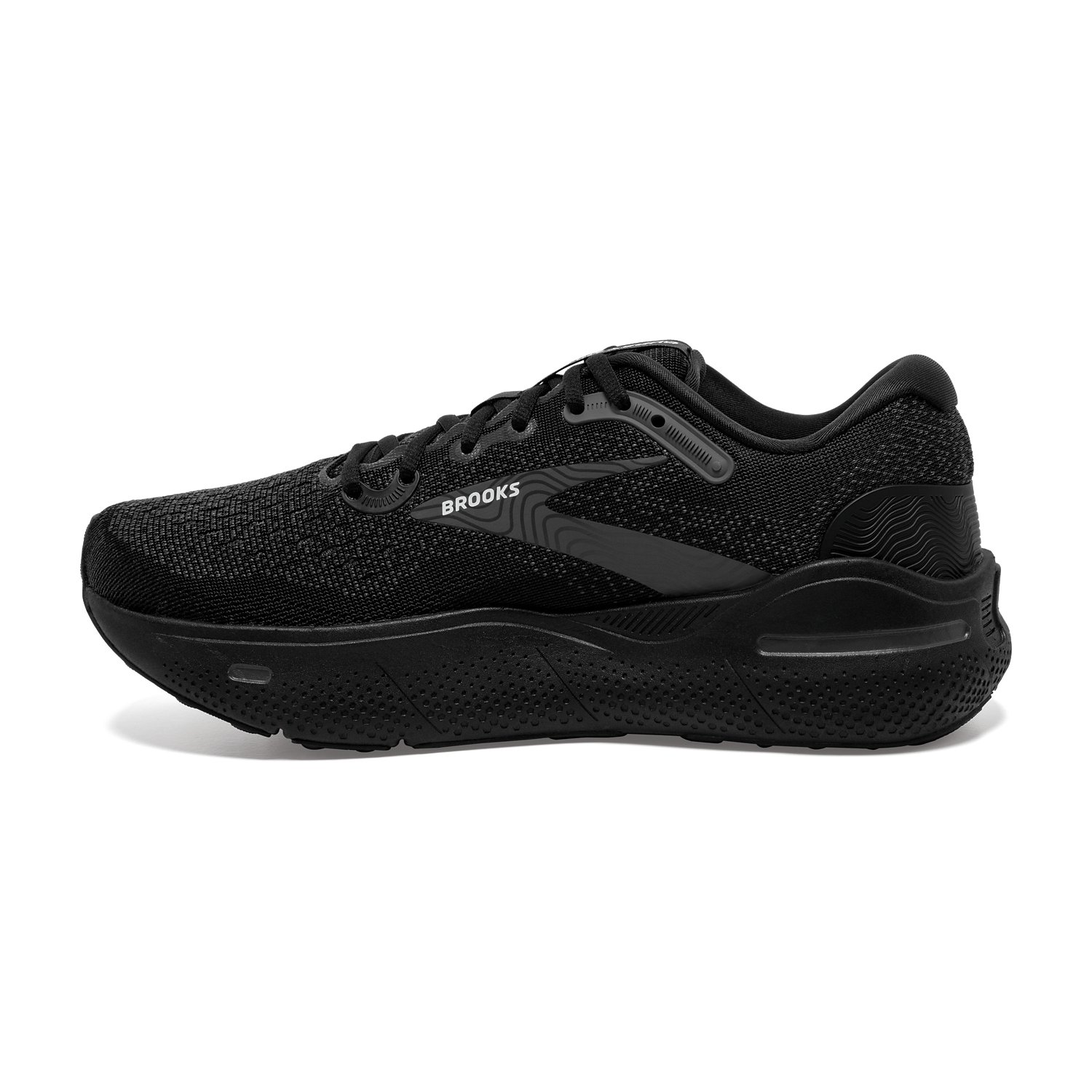 Brooks Ghost Max Running Shoes - view number 2