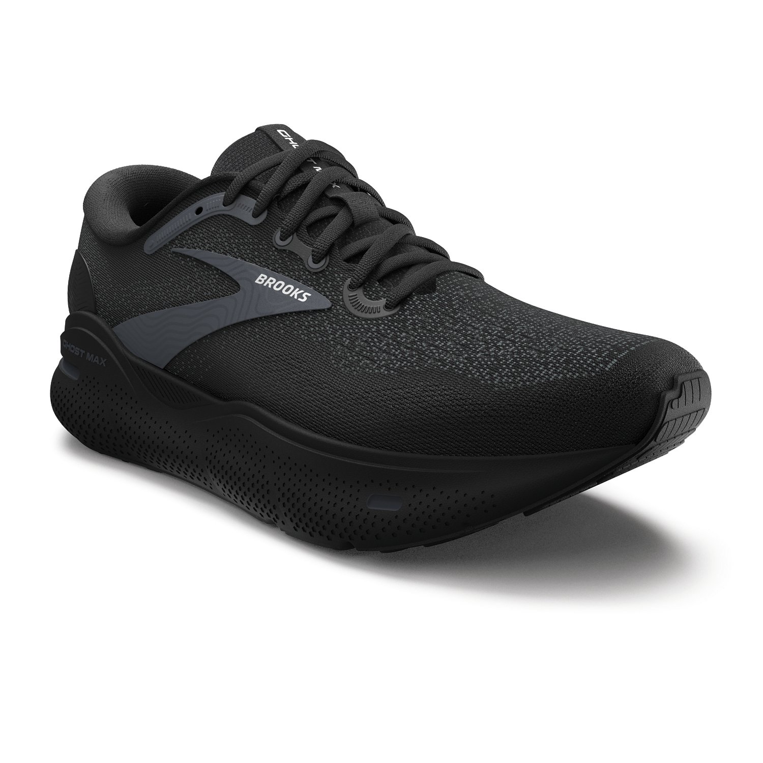 Brooks Ghost Max Running Shoes - view number 3