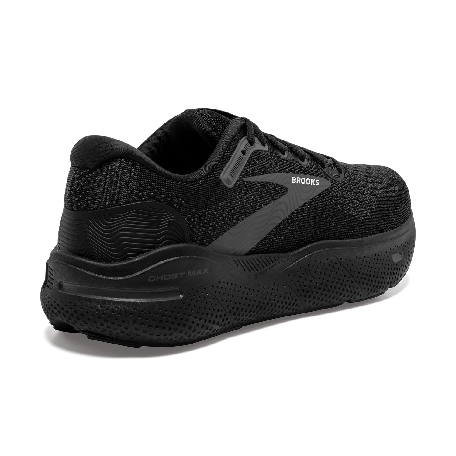 Brooks Ghost Max Running Shoes - view number 4