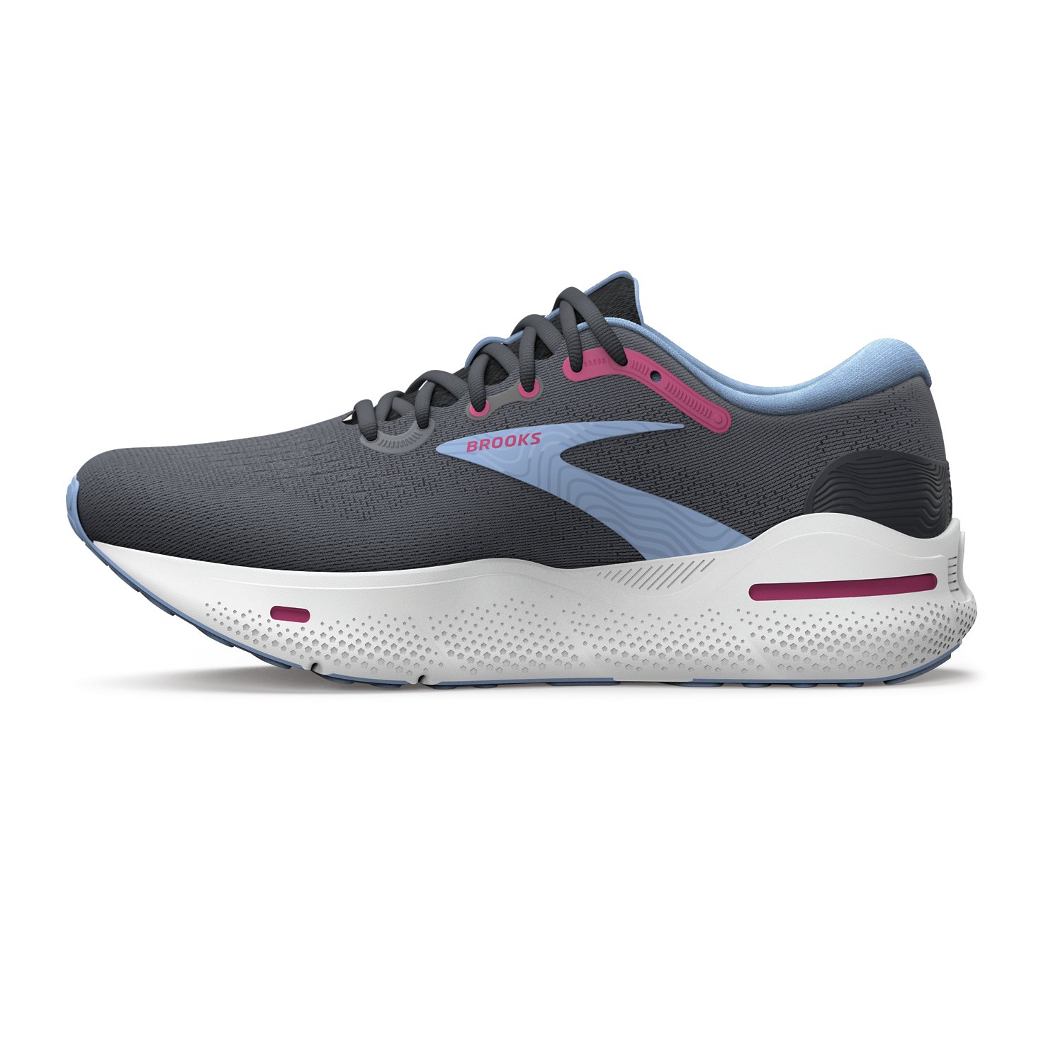 Brooks Ghost Max Running Shoes - view number 3