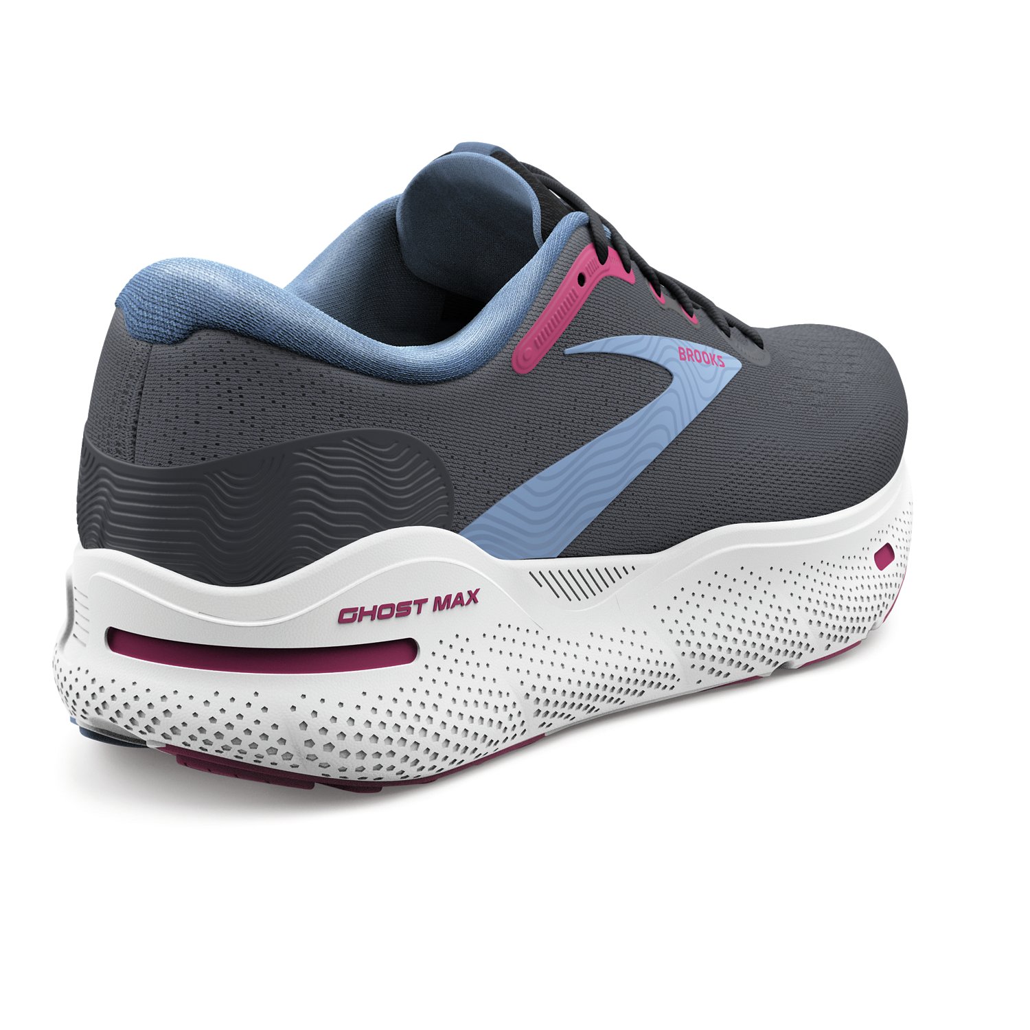 Brooks Ghost Max Running Shoes - view number 4