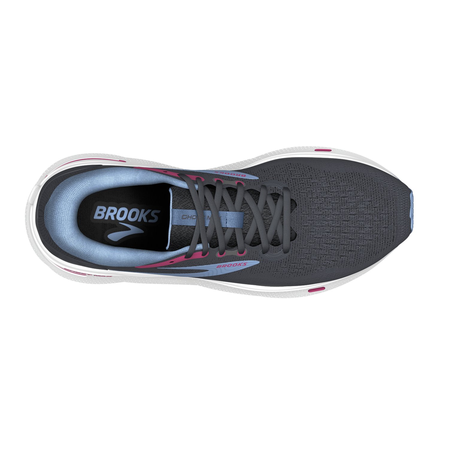 Brooks Ghost Max Running Shoes - view number 5