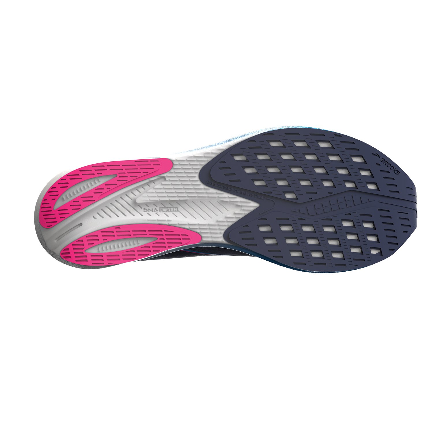 Brooks Hyperion Running Shoes - view number 3