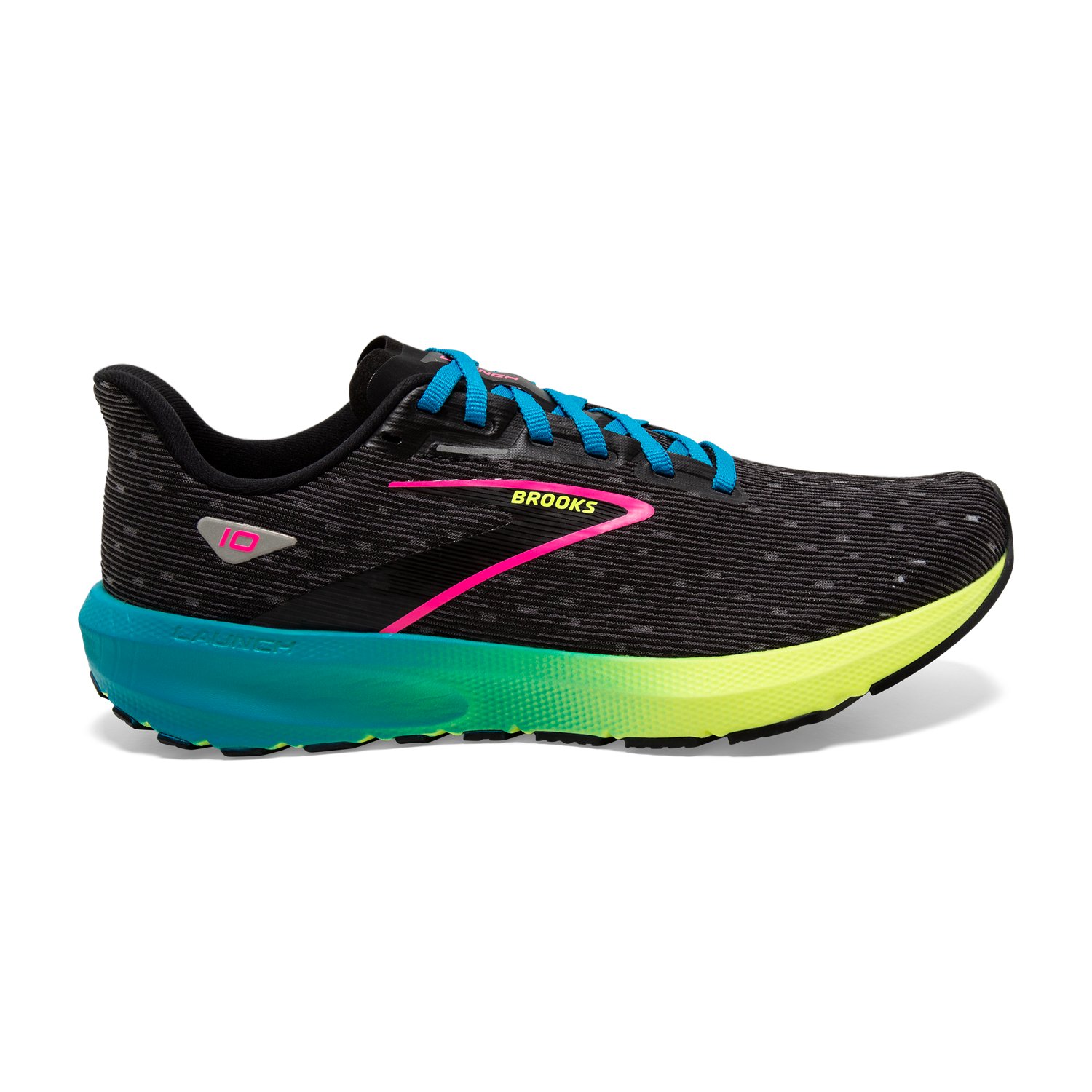 Brooks Launch 10 Running Shoes