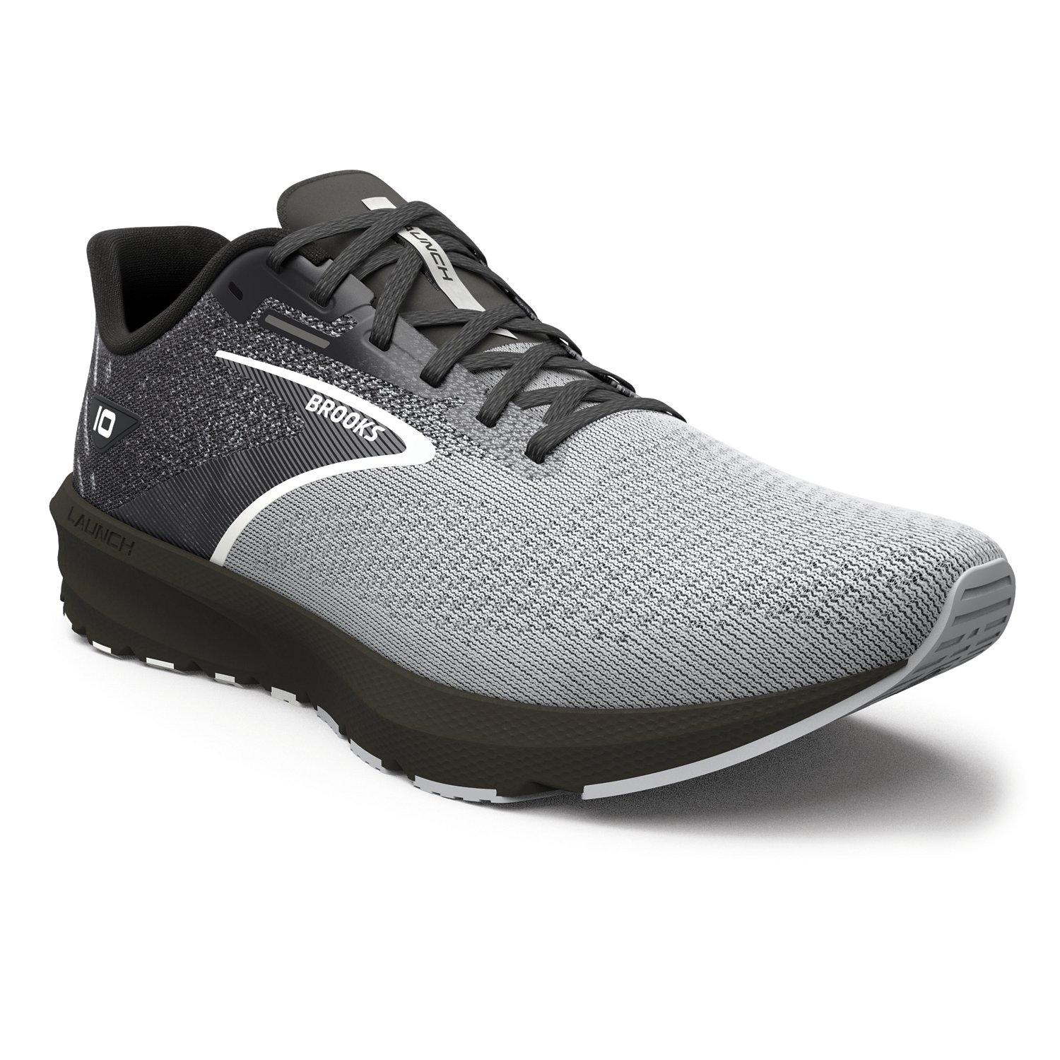 Brooks Launch 10 Running Shoes - view number 2