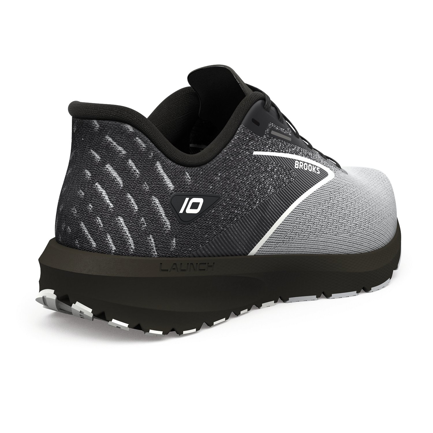 Brooks Launch 10 Running Shoes - view number 4