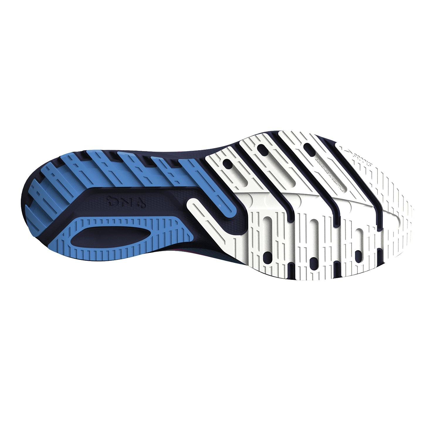 Brooks Launch 10 Running Shoes - view number 3