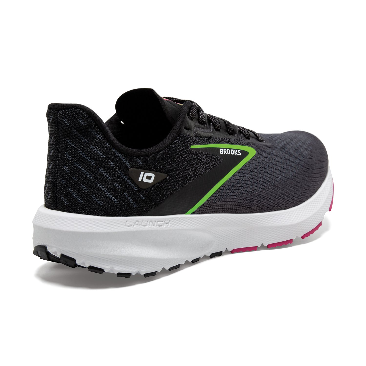 Brooks Launch 10 Running Shoes - view number 5