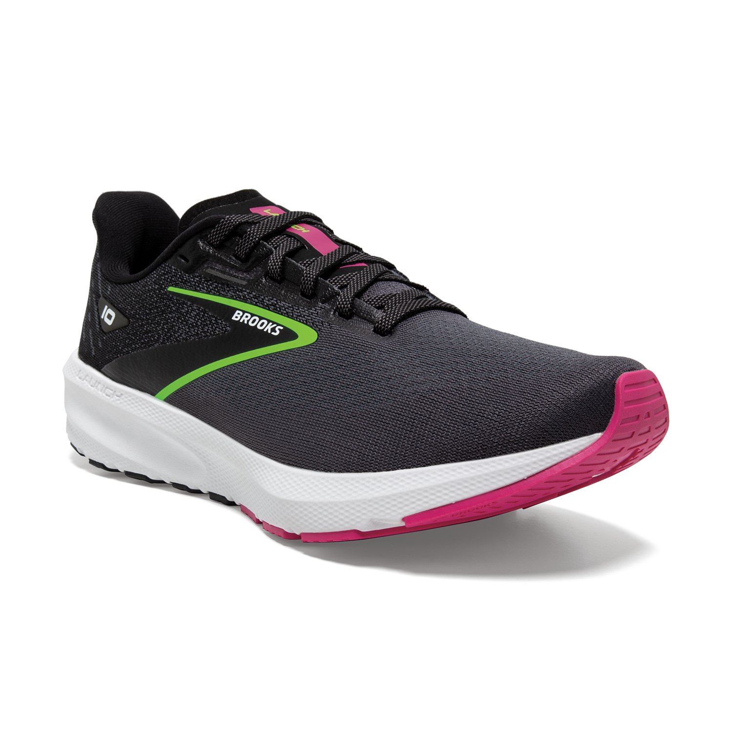 Brooks Launch 10 Running Shoes - view number 2