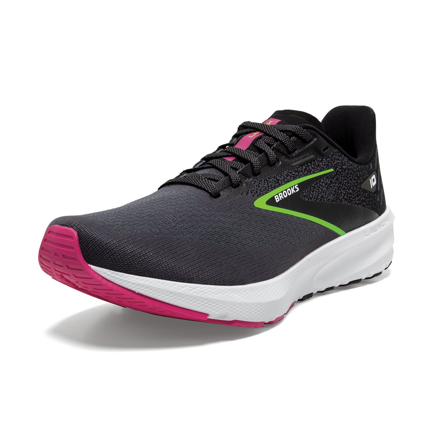 Brooks Launch 10 Running Shoes - view number 4