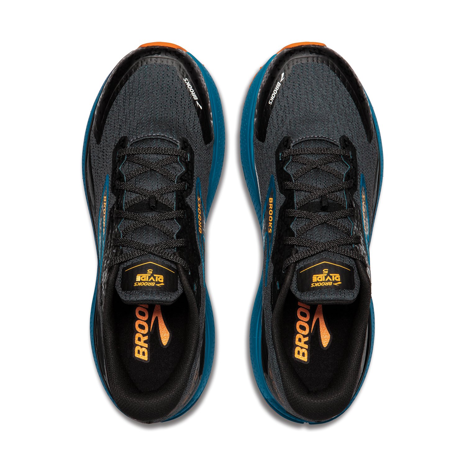 Brooks M Divide 5                                                                                                                - view number 6