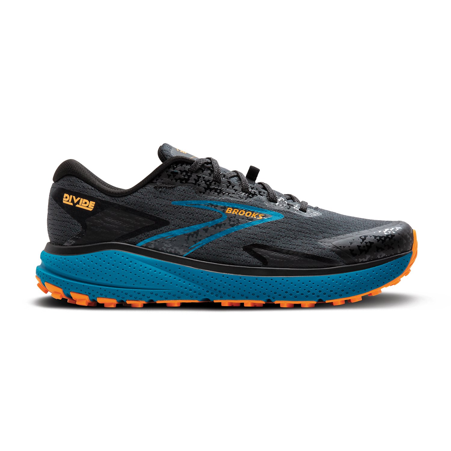 Brooks M Divide 5                                                                                                                - view number 1