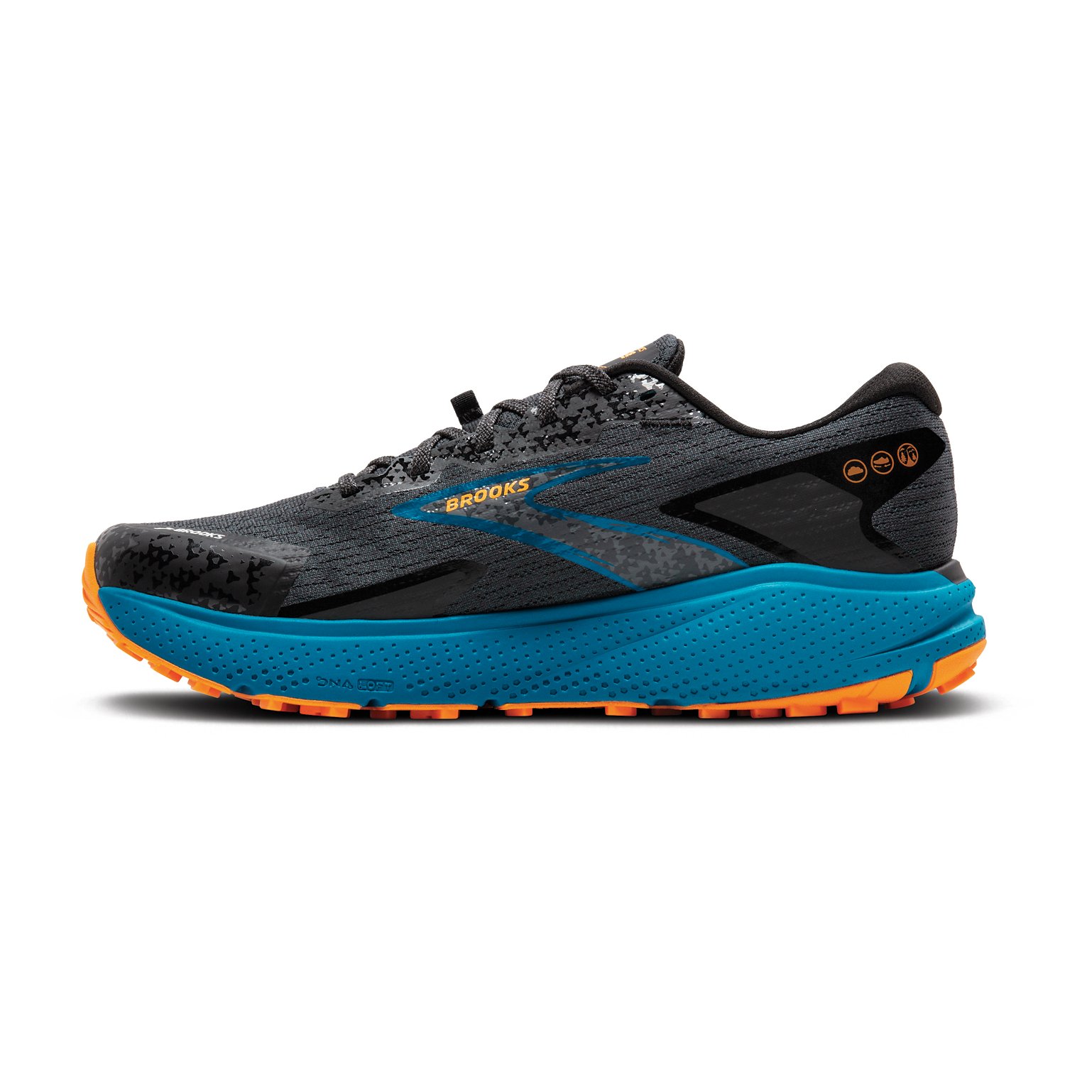 Brooks M Divide 5                                                                                                                - view number 3