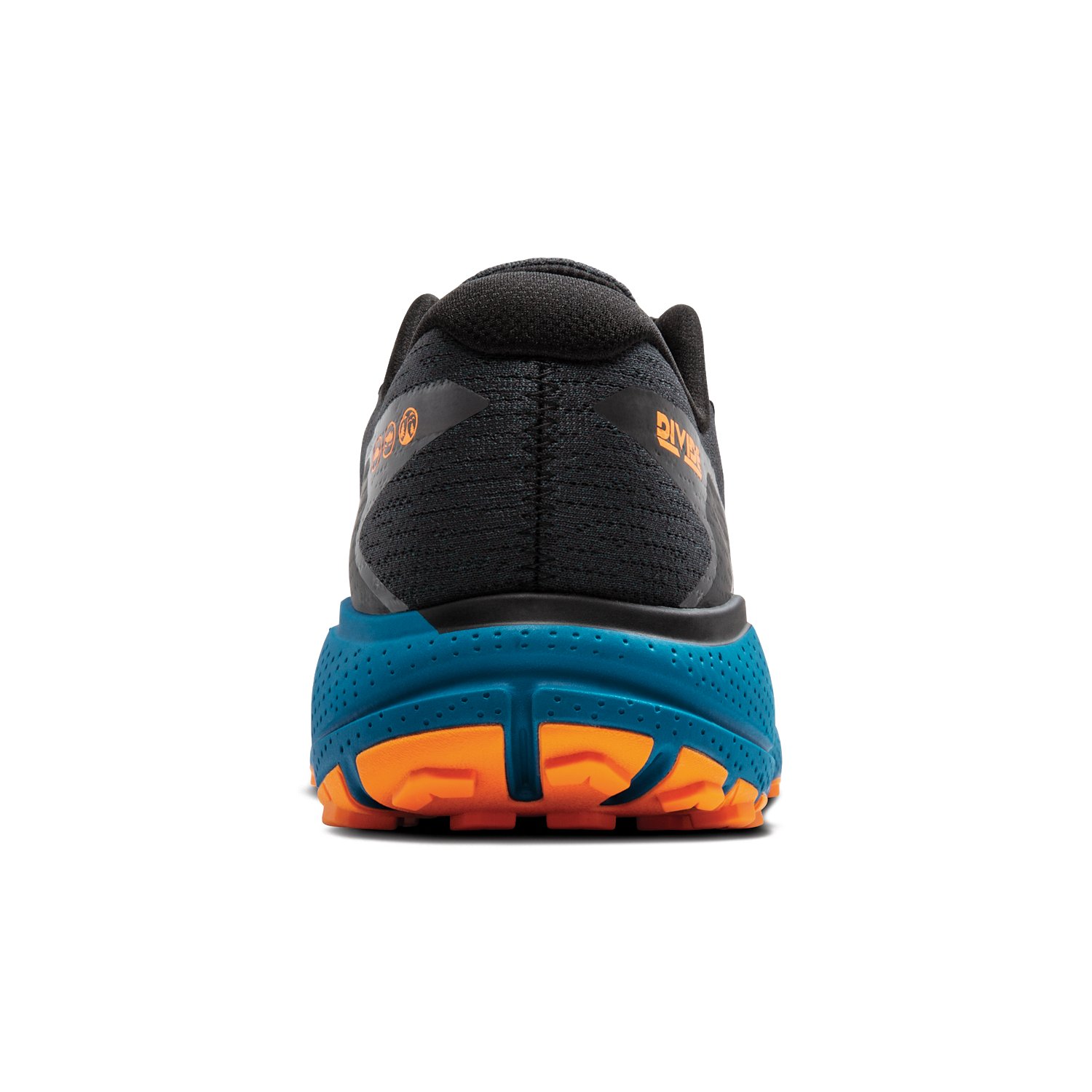Brooks M Divide 5                                                                                                                - view number 5