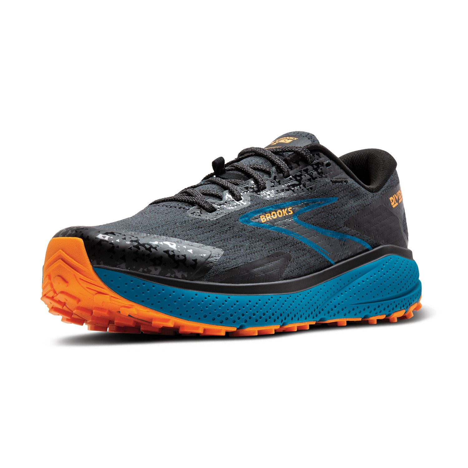 Brooks M Divide 5                                                                                                                - view number 4