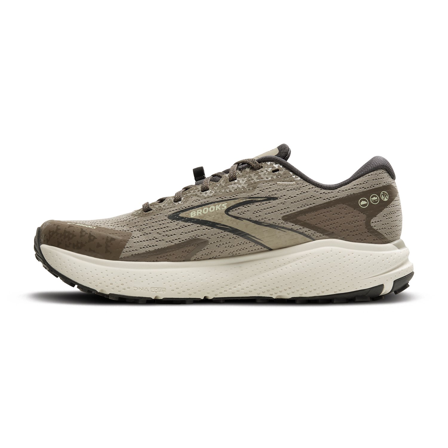 Brooks M Divide 5                                                                                                                - view number 3