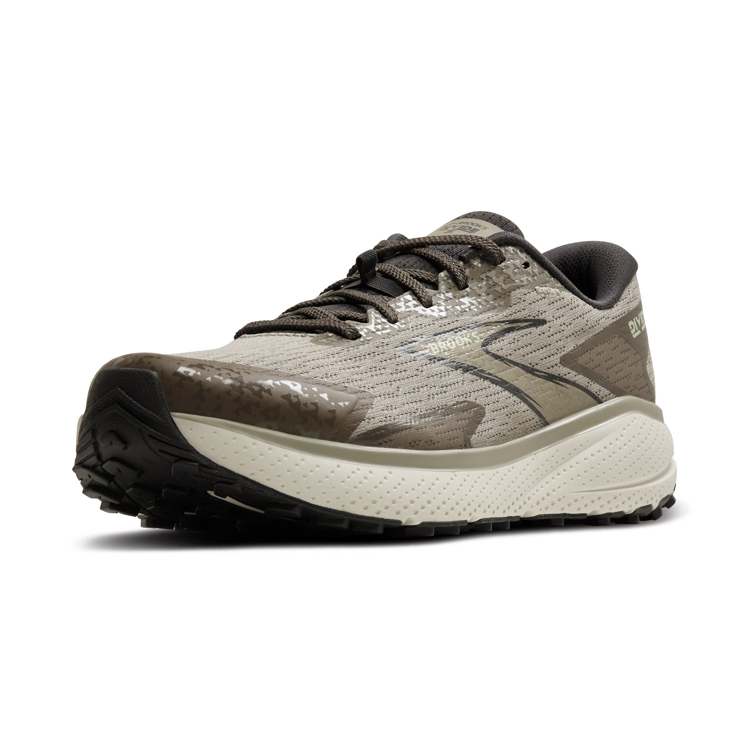 Brooks M Divide 5                                                                                                                - view number 4