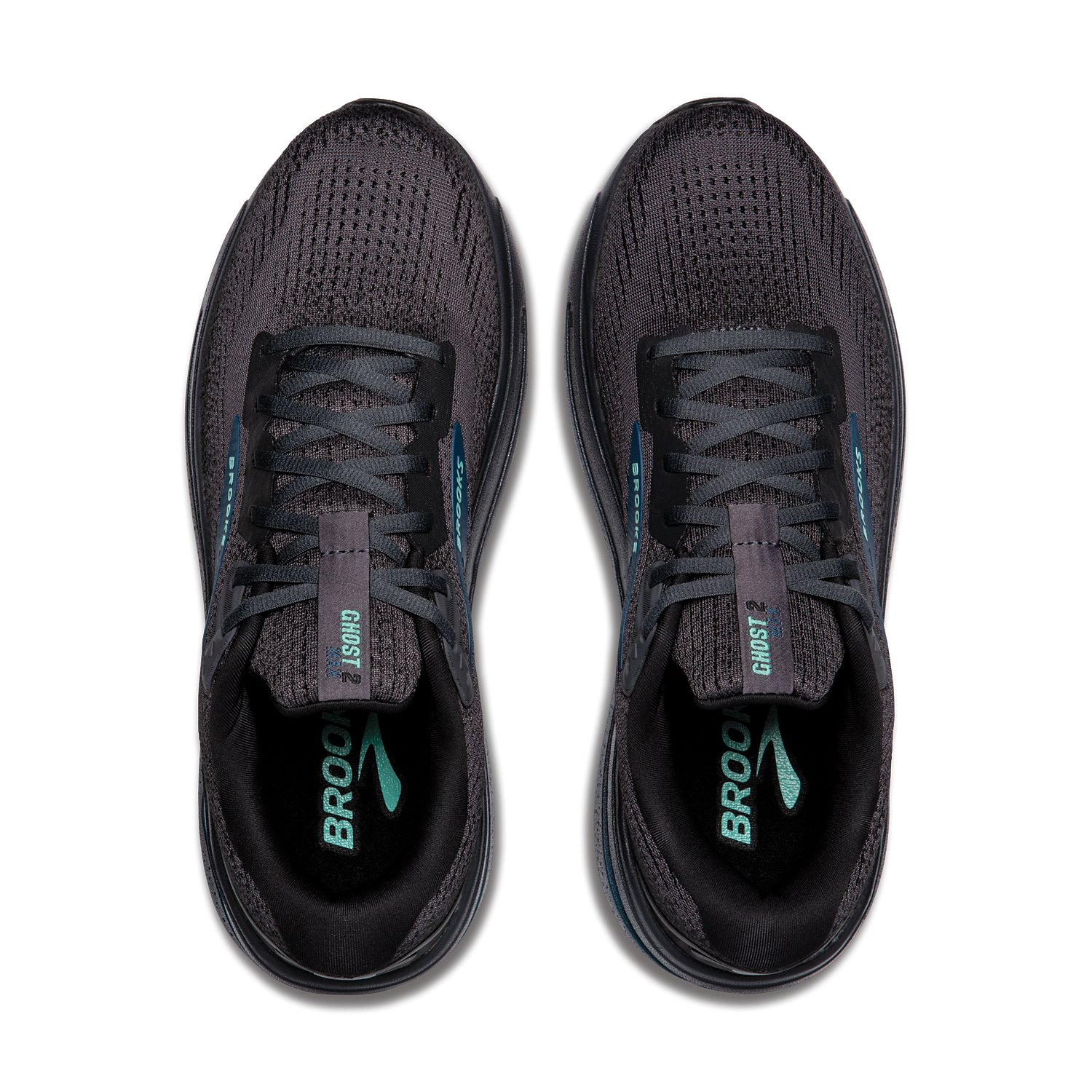 Brooks M Ghost Max 2                                                                                                             - view number 6