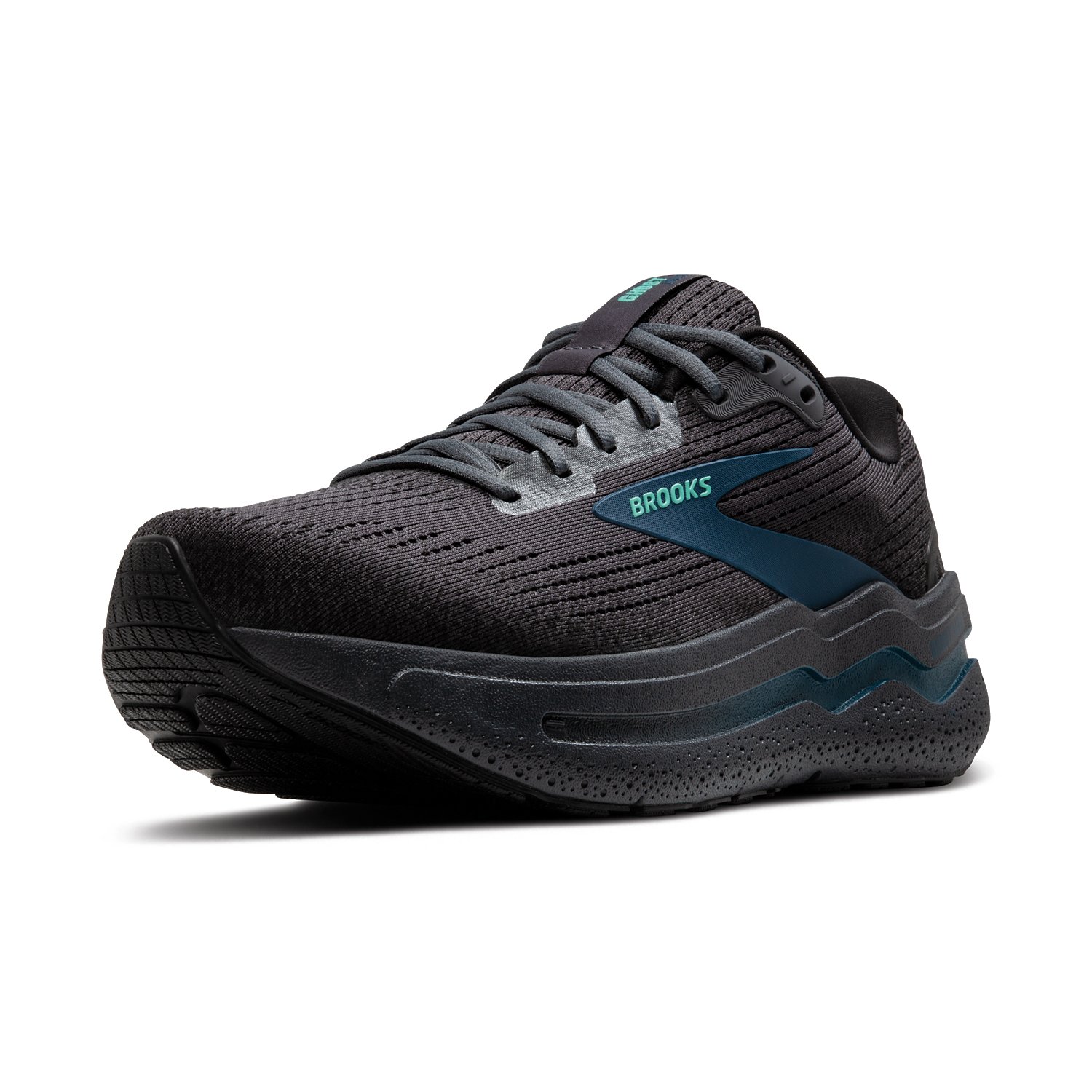 Brooks M Ghost Max 2                                                                                                             - view number 4