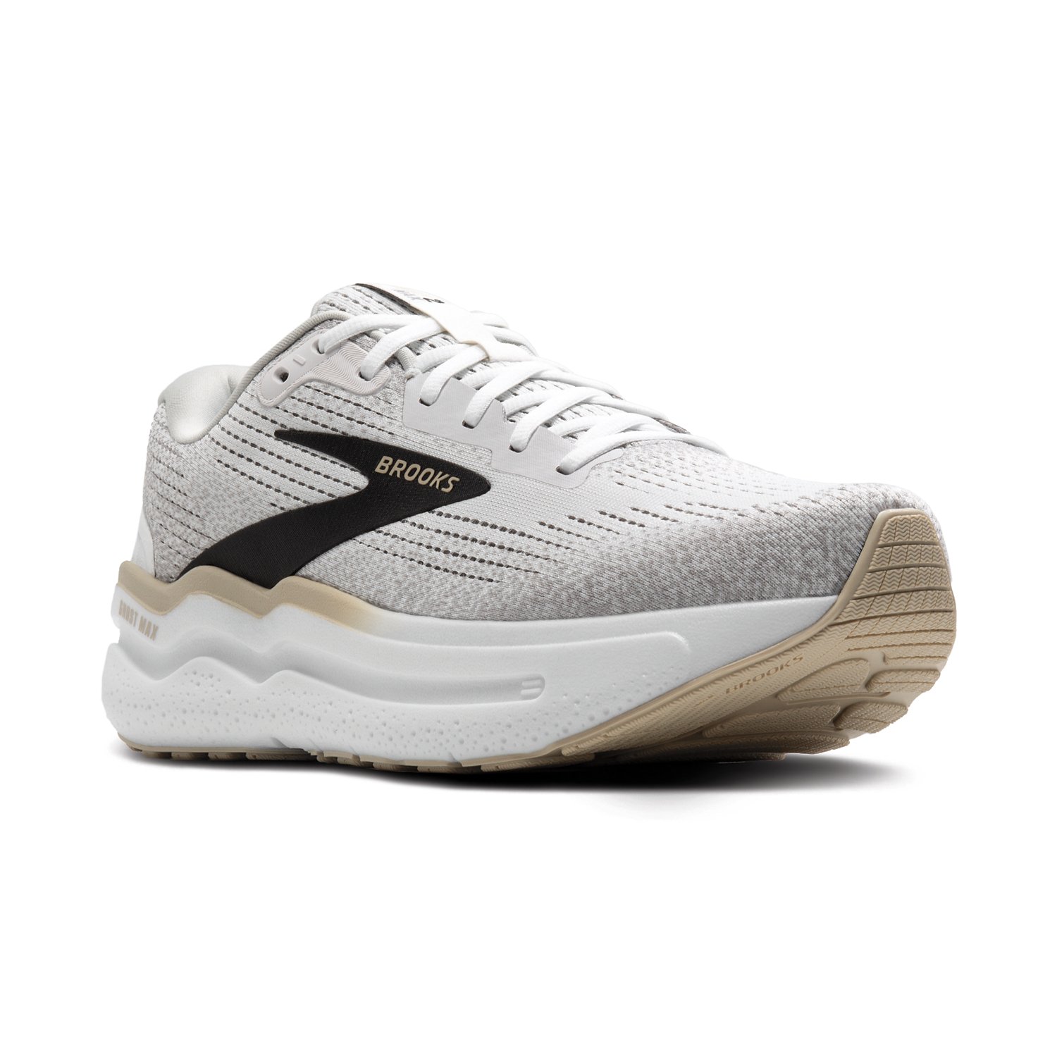 Brooks M Ghost Max 2                                                                                                             - view number 2
